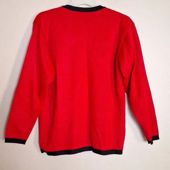 Livian Italy wool cardigan - Picture 4 of 7